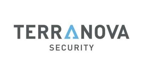 terranova security|terranova portal.